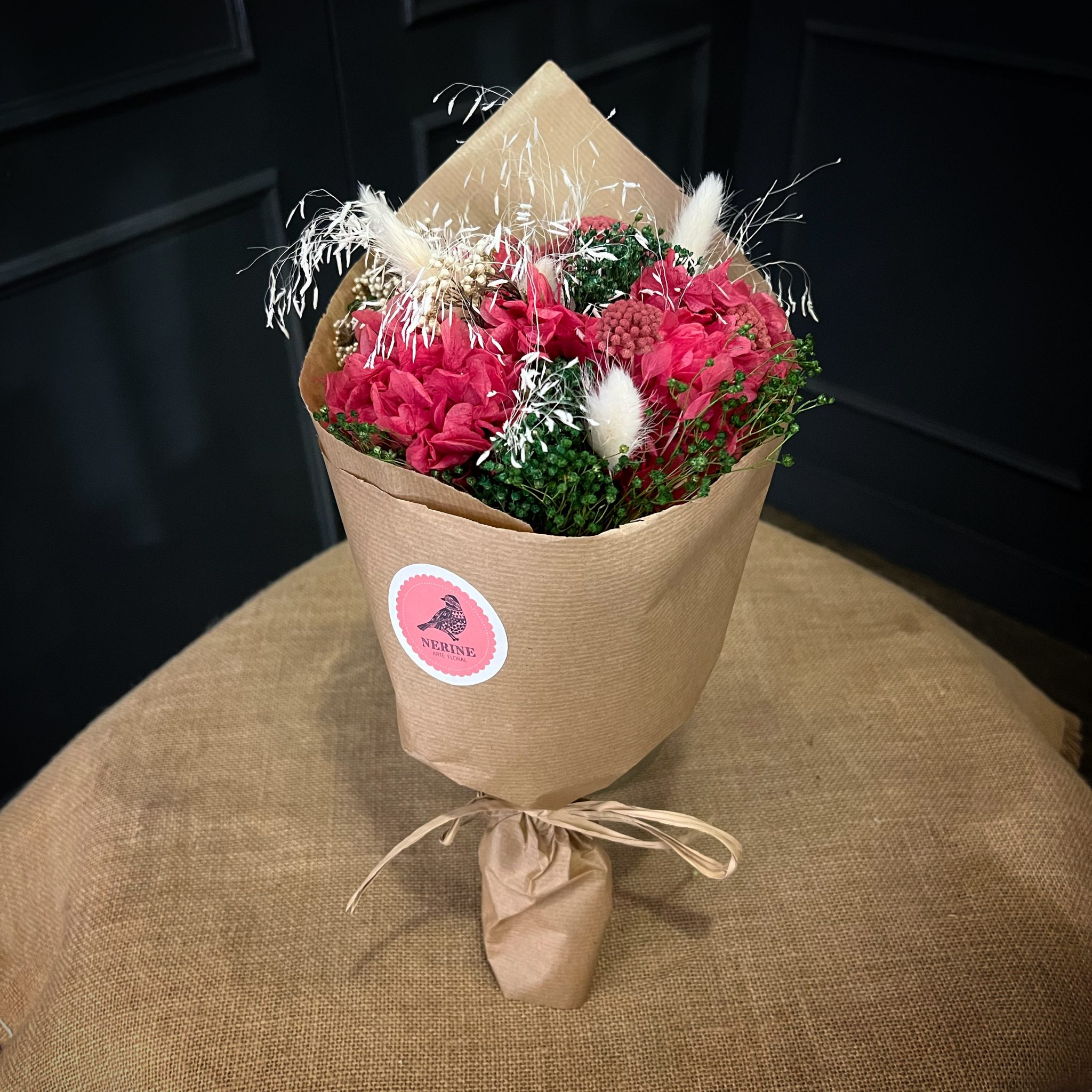 flores para el Día de los Difuntos