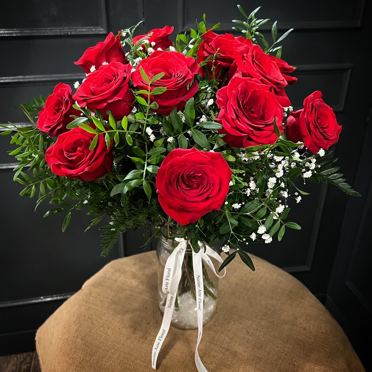 Flores para San Valentín en Granada