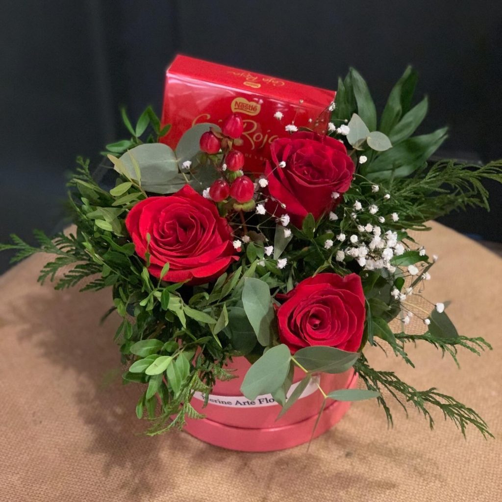 personaliza ramos en Granada