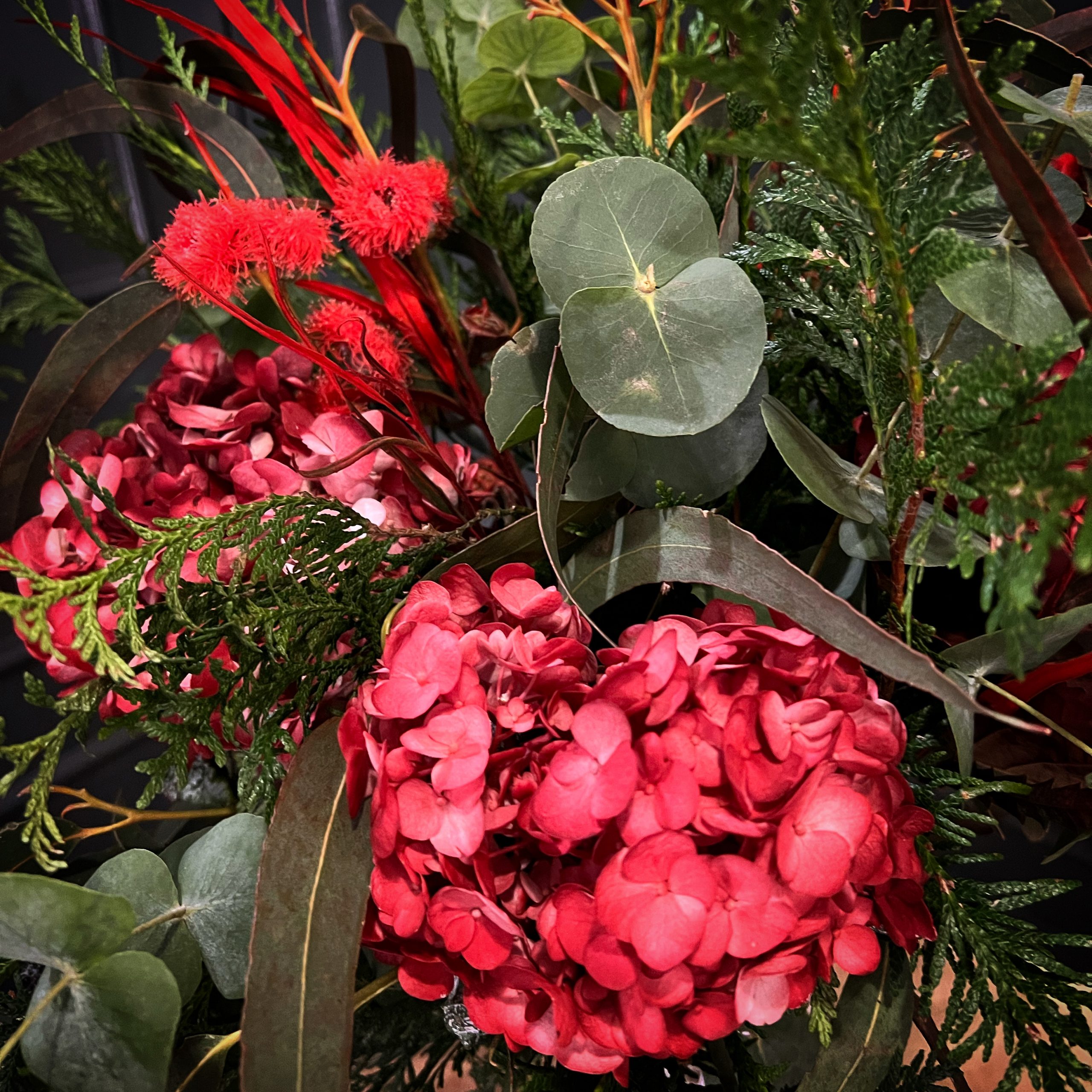 suscripción flores Granada