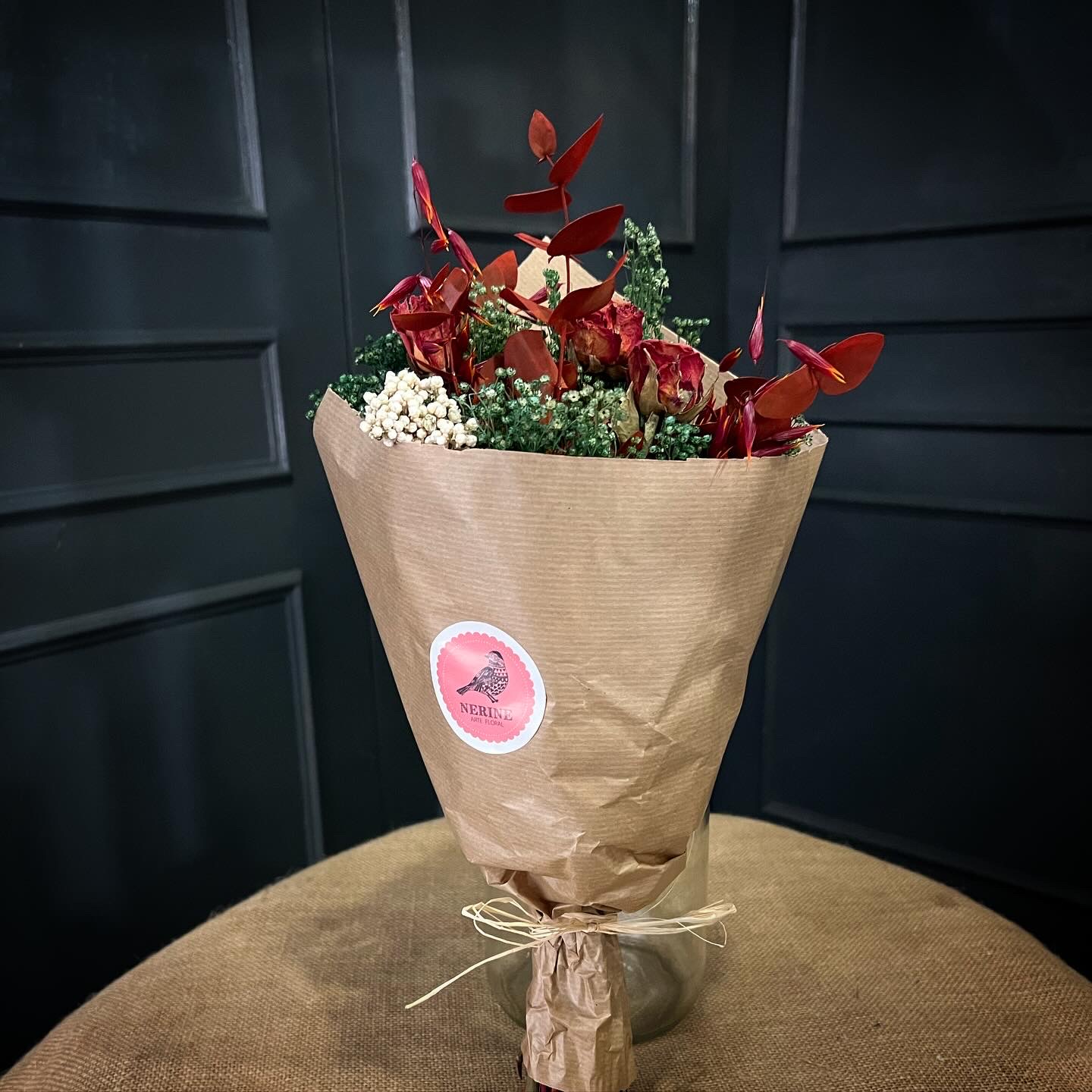 Floristería Low Cost en Granada