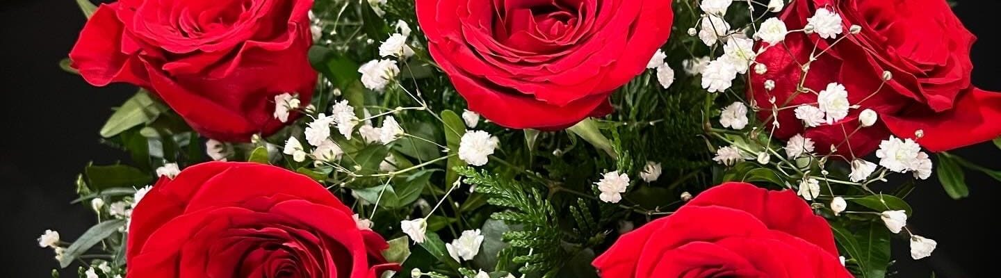 Flores para aniversarios