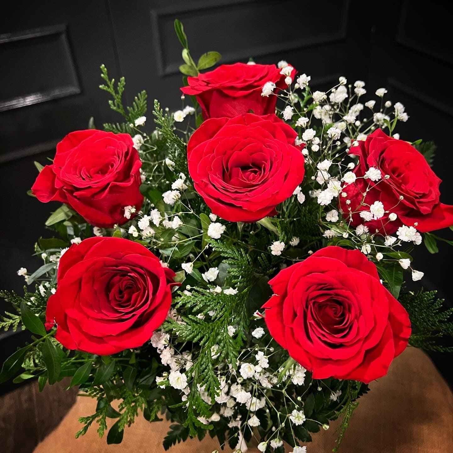 Flores para aniversarios