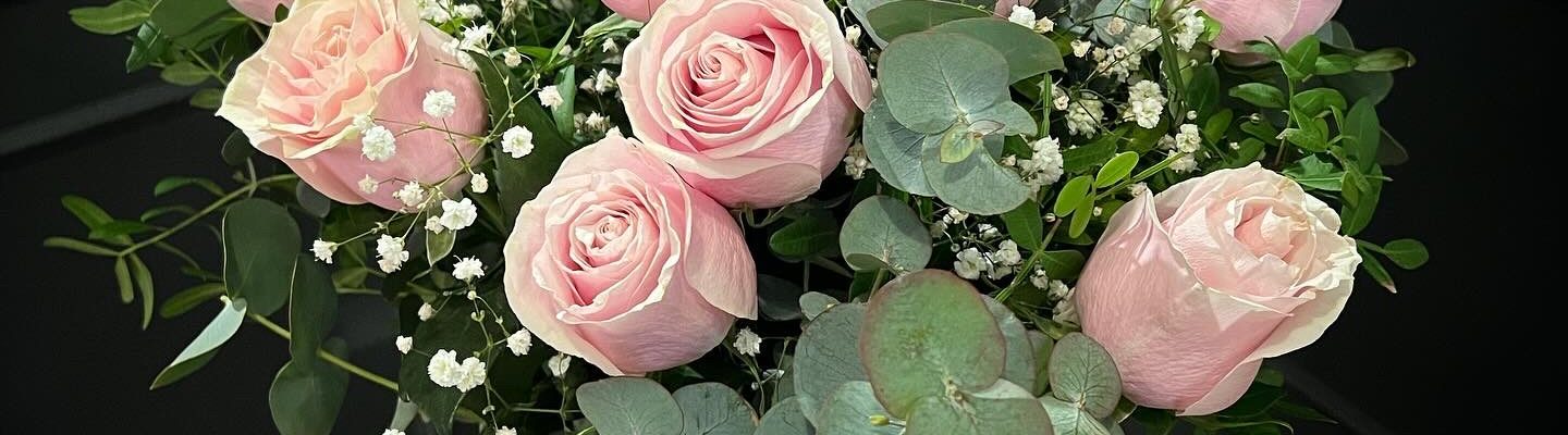 Ramos de Flores para Hombres