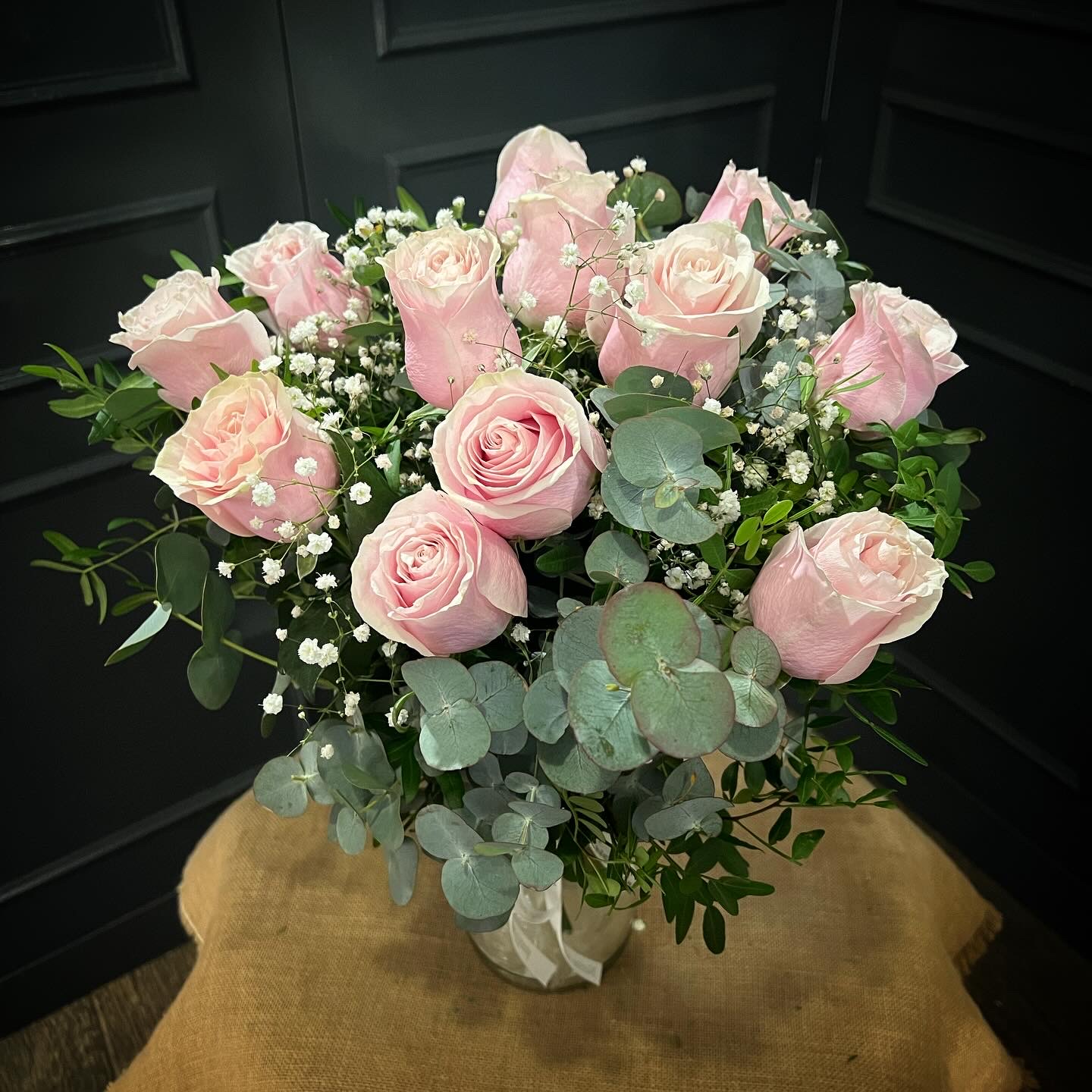 Ramos de Flores para Hombres